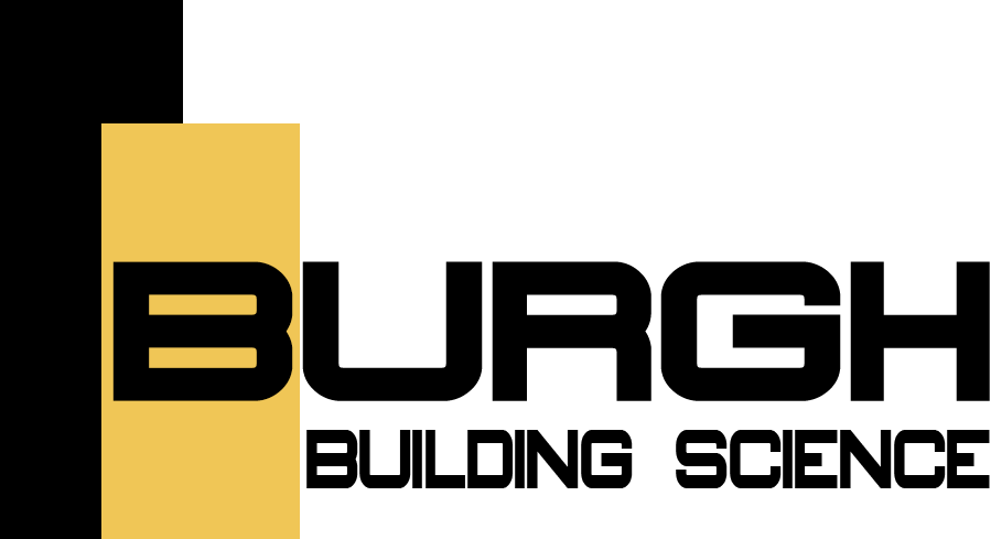 Burgh Building Science