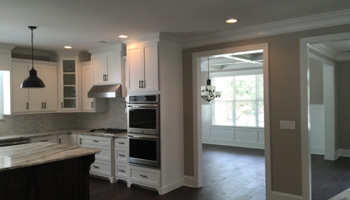 the Charleston - Burgh Custom Homes - Lot 36 Grenelefe