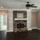 the Charleston - Burgh Custom Homes - Lot 36 Grenelefe