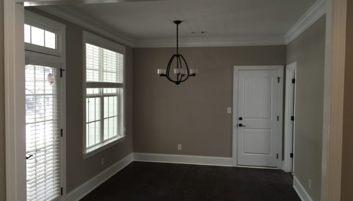 the Charleston - Burgh Custom Homes - Lot 36 Grenelefe