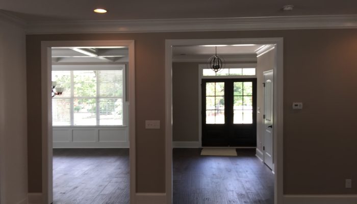 the Charleston - Burgh Custom Homes - Lot 36 Grenelefe