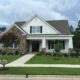 the Charleston - Burgh Custom Homes - Lot 36 Grenelefe